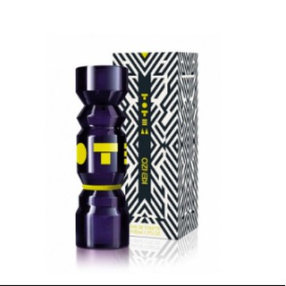 Nước hoa mini kenzo - kenzo totem yellow 4ml