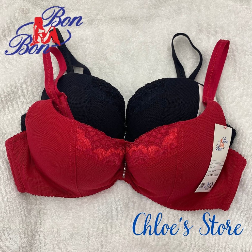 Áo Lót Bon Bon BV35104 CHÍNH HÃNG