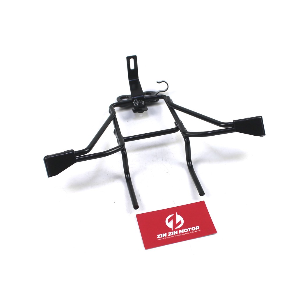 Gọng Sắt - Satria K9, Raider K9 - 51850B25G20N000 - ZIN ZIN MOTOR