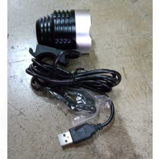 Đèn pha xe đạp 2000 Lumens CREE XML - T6
