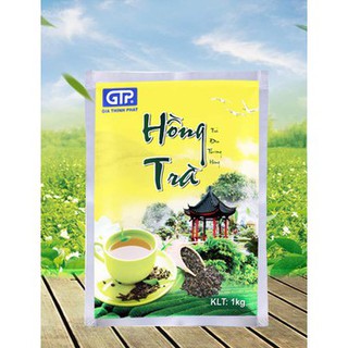 Hồng trà Gia Thịnh Phát 1kg