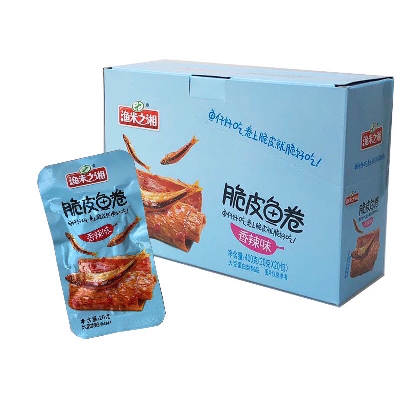 Đậu phụ cuộn sườn sụn