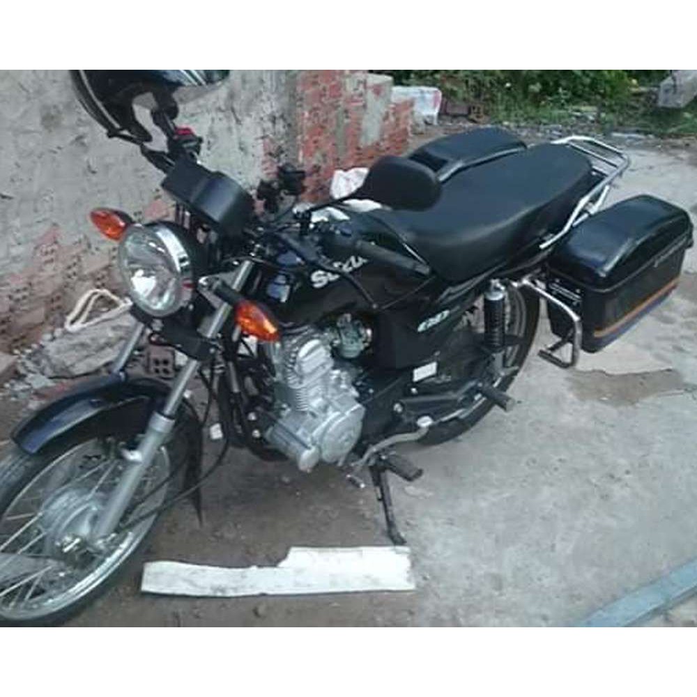 Thùng hông suzuki gd 110cc