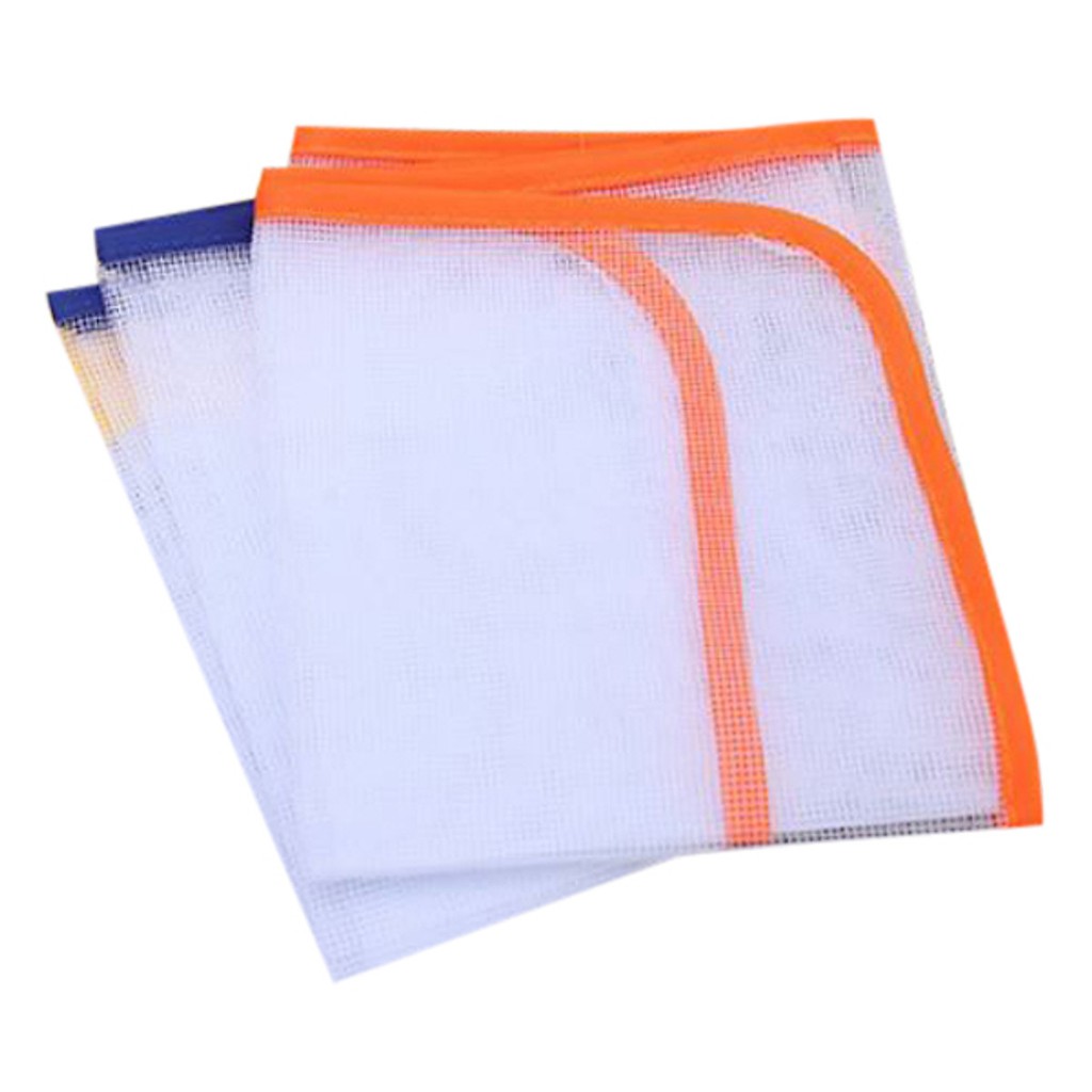 TẤM LƯỚI CÁCH NHIỆT LÓT ỦI QUẦN ÁO CHỐNG CHÁY 40 X 60 CM