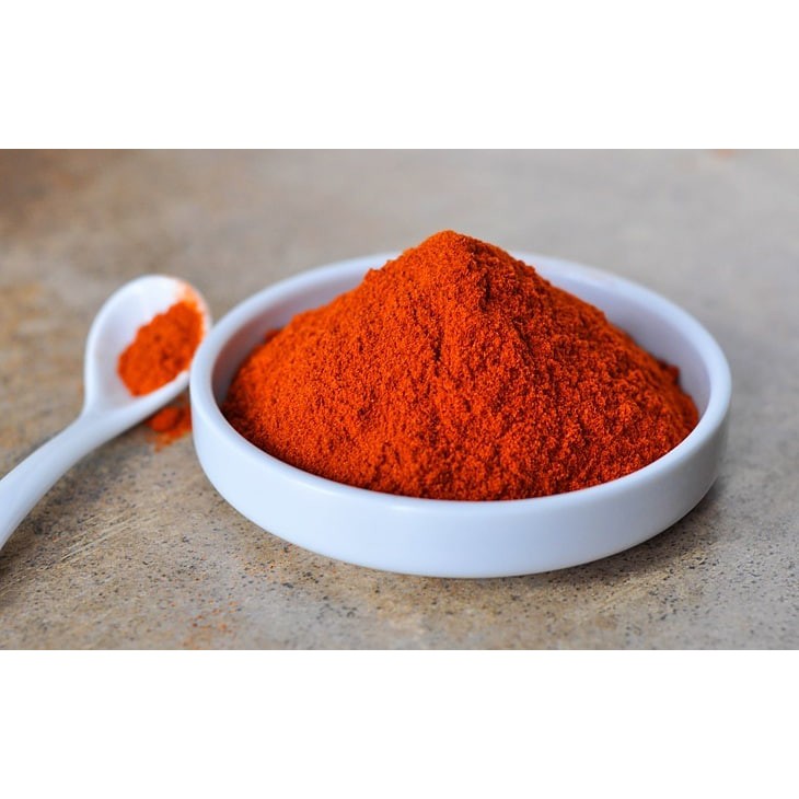 Bột ớt Xông Khói Smoked Paprika - Hàng nhập Mỹ 454g