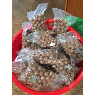 1kg HẠT MACCA SẤY NỨT VỎ