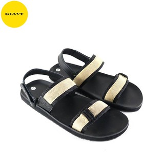 Giày sandal couple Nam + Nữ (ST515) - GIÀY GIAVY