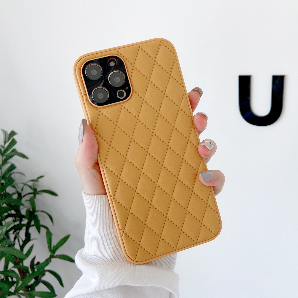 Ốp điện thoại thời trang dành cho Iphone 12 11 Pro Max Xs Max Xr X 8 7 Plus Se2020