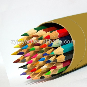 (SALE) Bút chì ống 12 màu/18 màu/24 màu,bút chì màu