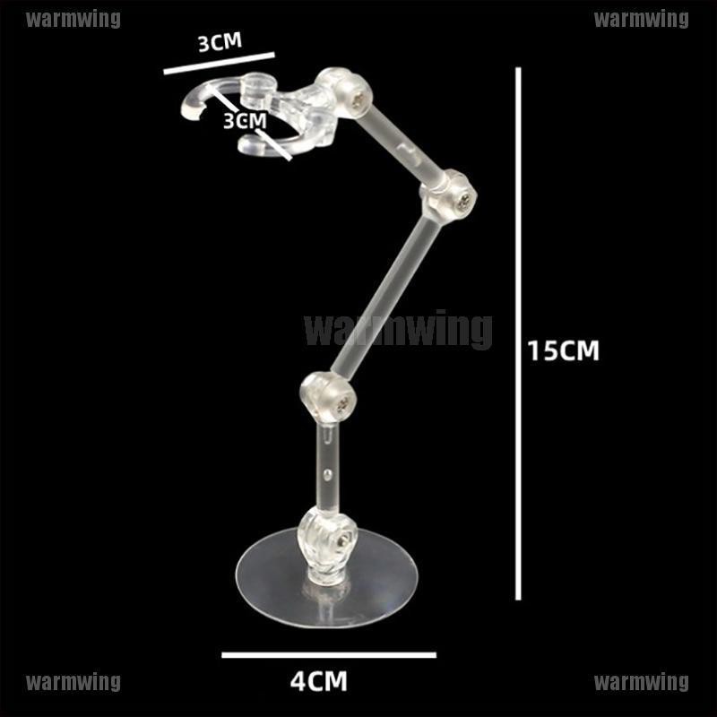 Giá Đỡ Trưng Bày Mô Hình Robot Tỉ Lệ 1 / 144