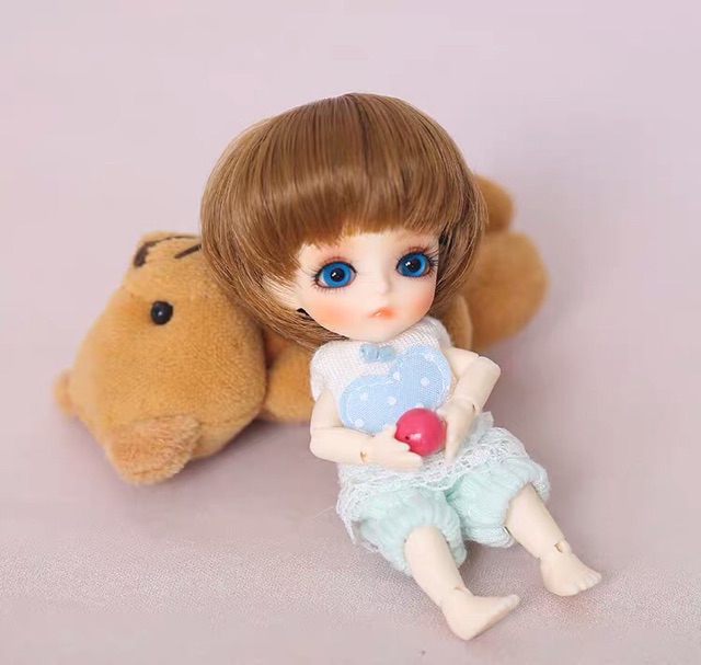 Búp bê bjd Lati 1/12