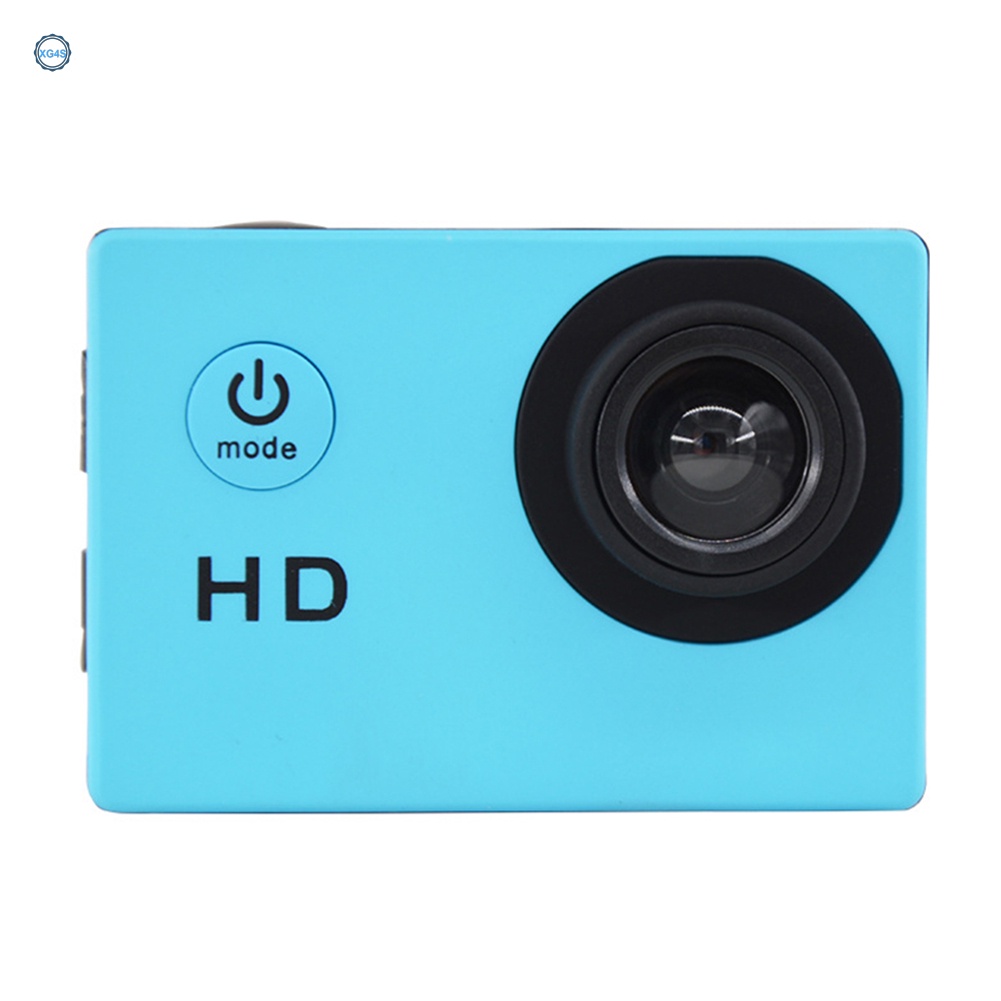 Camera hành trình chống nước SJCAM SJ4000 HD 720P 2.0Inch | BigBuy360 - bigbuy360.vn