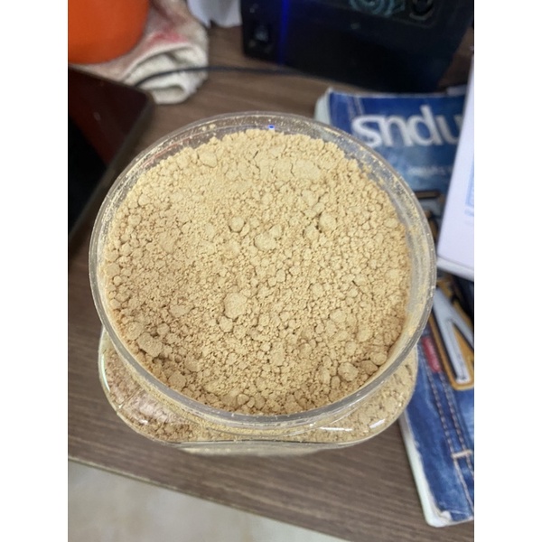 🌸🌸HỘP 500gr Bột đậu nành nguyên chất Đăklak 🌸