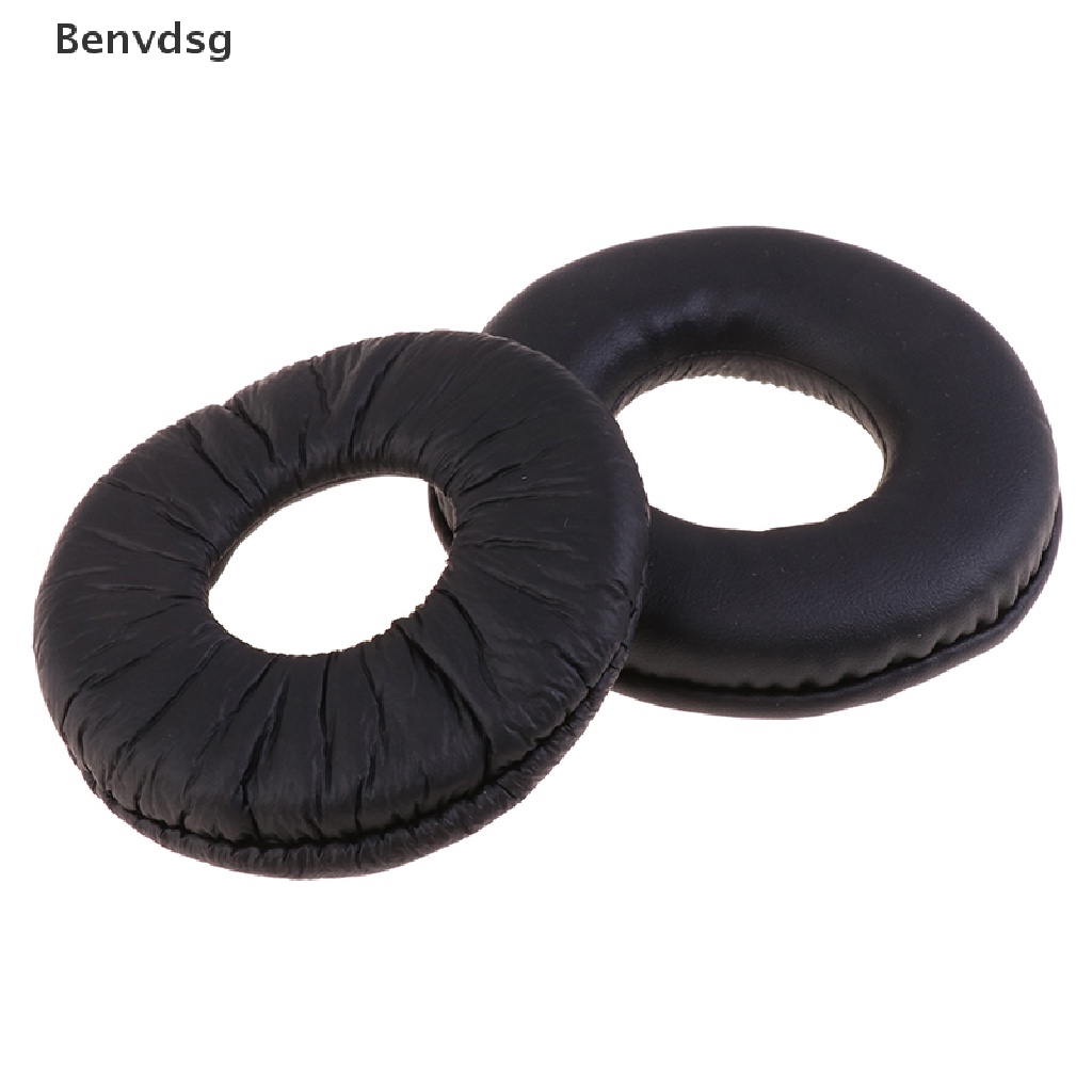 1 Cặp Đệm Xốp Bọc Đầu Tai Nghe Cho MDR-ZX300 ZX100 ZX110 V150 V250 V300