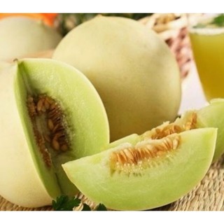 Hạt giống Dưa lê tây
