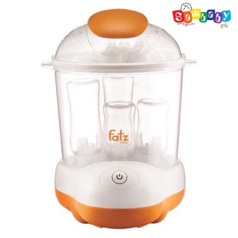 Máy tiệt trùng sấy khô Hơi Nước Sumo 1 Fazt FB4906SL