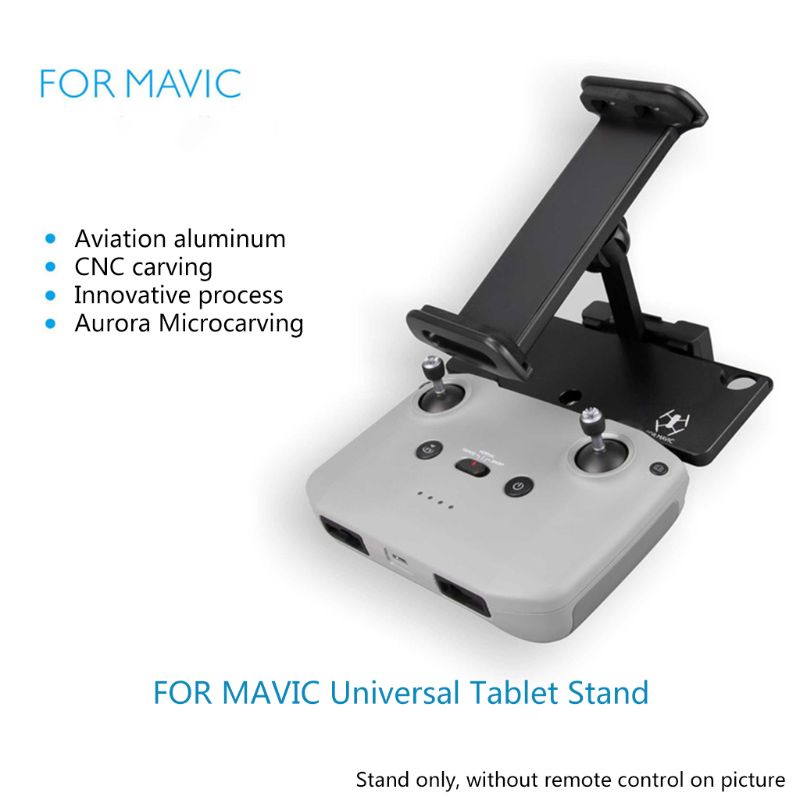 Giá Đỡ Máy Tính Bảng Truyền Tín Hiệu Cho Mavic Air 2