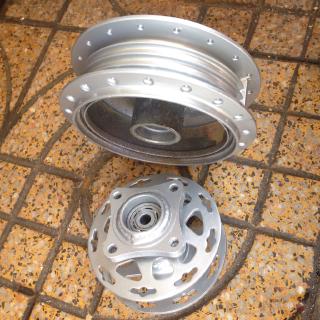 cặp đùm trước yass sau sirius