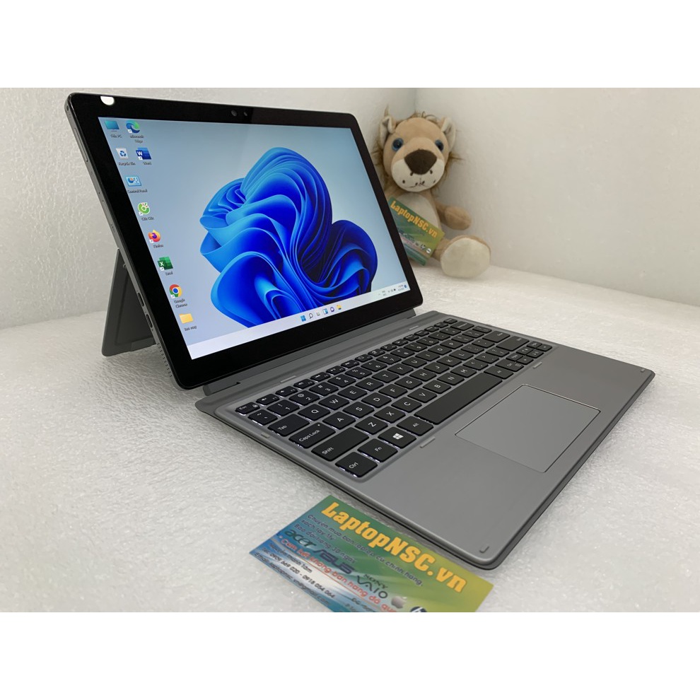 Mua Laptop Dell Latitude 7210 Core i7 10610U màn hình 12.3-Inch FHD cảm ...