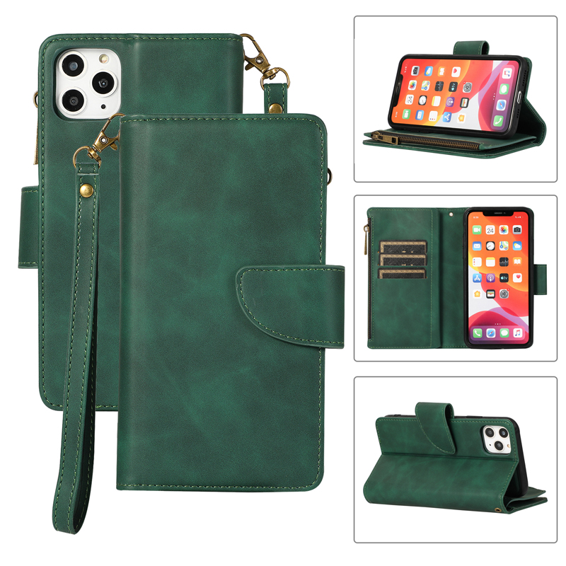 Bao Da Thiết Kế Thời Trang Tiện Lợi Cho Oppo F19 Pro Plus A74 A94 A55 A54 Find X3 Pro Lite Neo