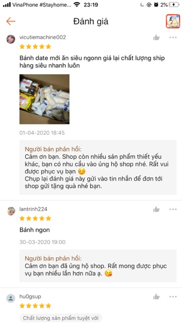 Bánh Sữa Chua 👌FREESHIP👌 Bánh Sữa Chua Horsh Đài Loan Thơm Ngon Hấp Dẫn 1kg