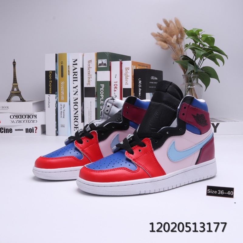 🌟FULLBOX🌟ORDER🌟SALE 50%🌟ẢNH THẬT🌟GIÀY NAM NỮ NIKE AIR JORDAN 1