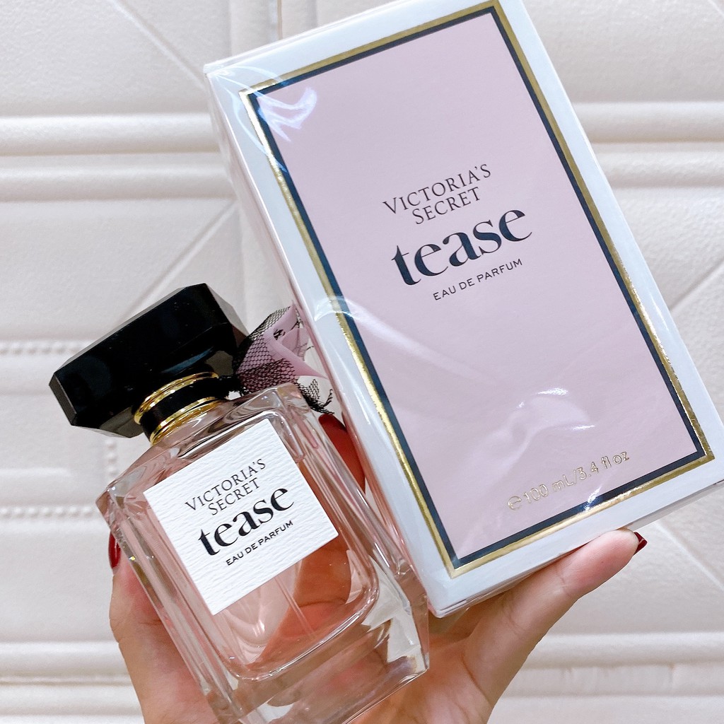 Nước hoa Victoria's Secret Tease EDP 100ml