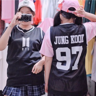 [TANKTOP] BTS TANKTOP - JUNGKOOK (BTS)