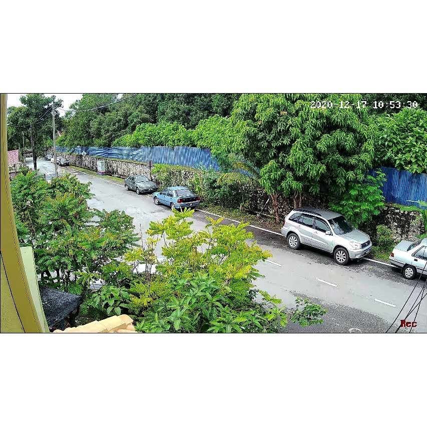 Camera ngoài trời 5.0 Mpx V380Pro Báo động bằng đèn,Chuông Xem Đêm Có Màu | BigBuy360 - bigbuy360.vn