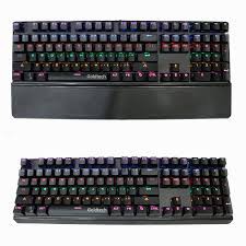 【Hàng sẵn sàng】 Bàn phím cơ chuyên game K25, 12 chế độ led, bảo hành 1 năm | BigBuy360 - bigbuy360.vn