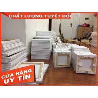 Toan vẽ tranh 30x40 cm