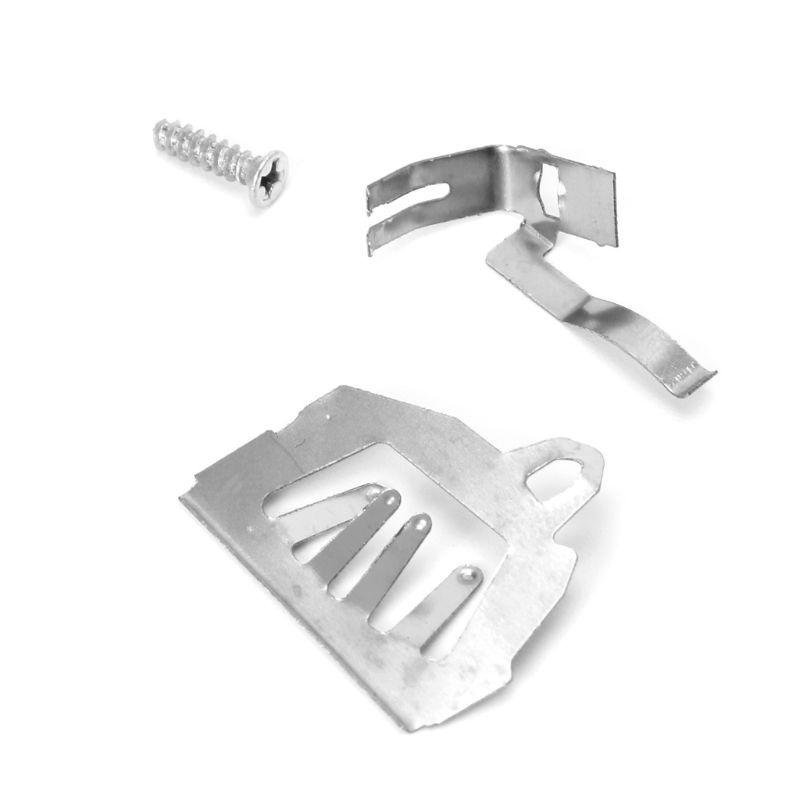 Vỏ Bảo Vệ Chìa Khóa Điều Khiển Từ Xa 3 Nút Cho Xe Hơi 500