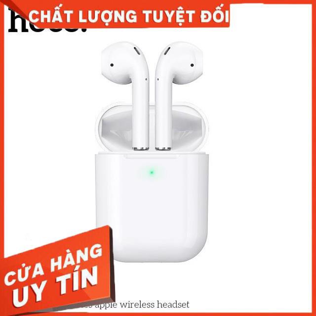 Tai Nghe Bluetooth HOCO E39 Chính Hãng Đổi Tên Định Vị Hỗ Trợ Sạc Không Dây ÂM Thanh Sống Động Nghe Là Nghiền BH 6 Tháng