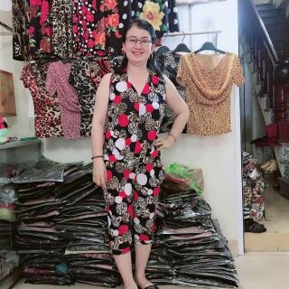 Sét váy len shop Lương Hiền