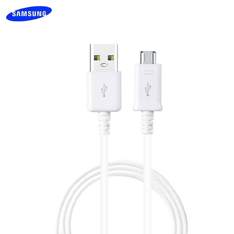 Dây Cáp Sạc Nhanh Afc Micro Usb Dài 1m / 1.5m Cho Samsung Galaxy S4 S6 S7 Edge Note 2 4 5 J5 J7