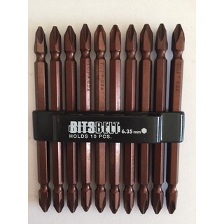 Bộ 2 mũi bắn vít pake 110mm TOP xịn