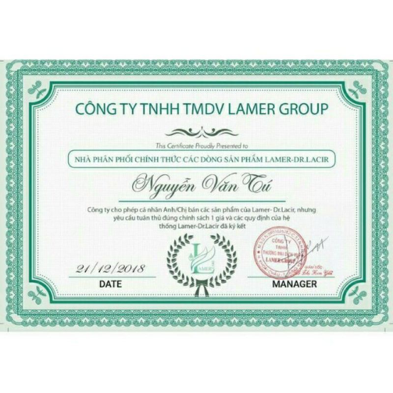 Viên Uống Nám Trắng Da Glutathione 600 DR LACIR | BigBuy360 - bigbuy360.vn