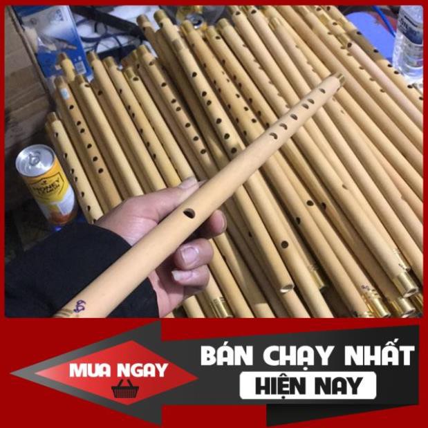 Sáo si giáng (Bb4) chuẩn âm giá rẻ sản phẩm bán chạy nhất