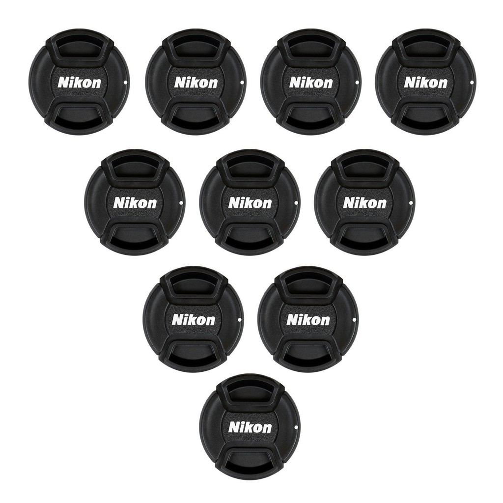 Nắp trước lens Nikon