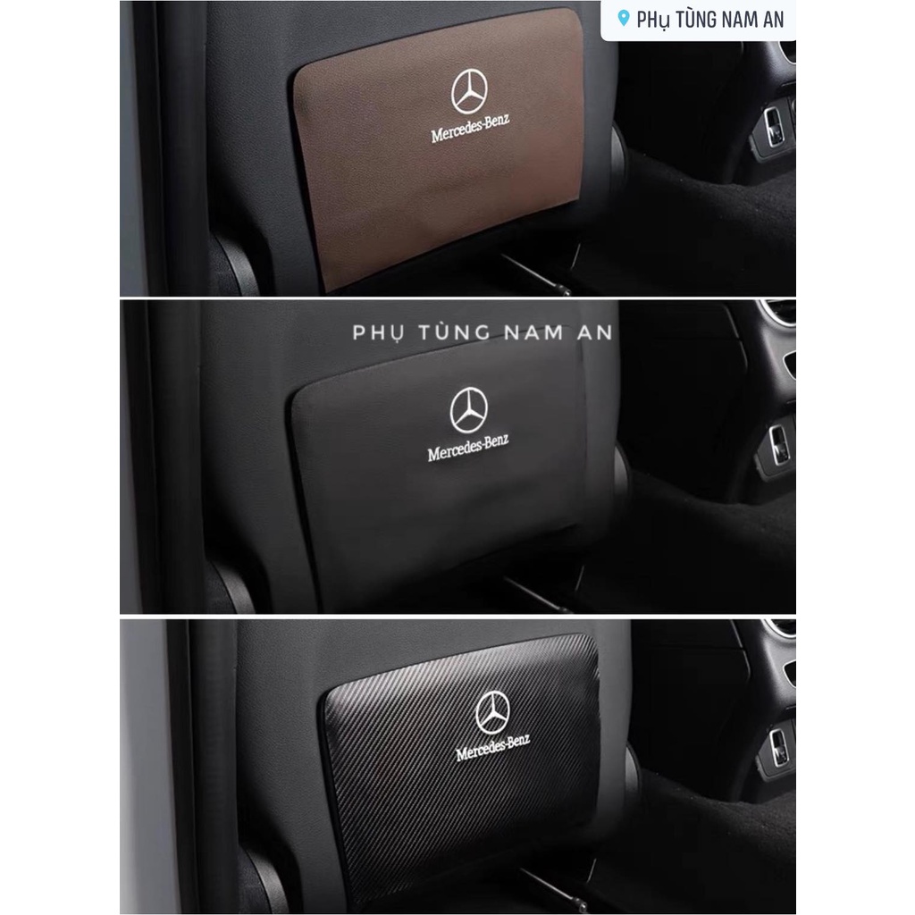 TẤM CHỐNG TRẦY XƯỚC GHẾ MERCEDES