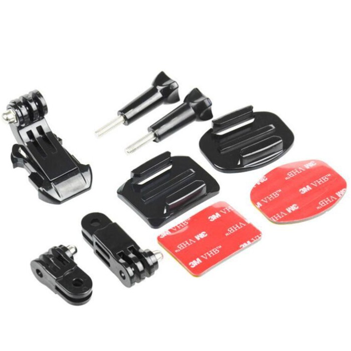 Bộ Phụ Kiện Bảo Hộ 360 One X 2 / R Cho Gopro 5 / 6 / 7 / 8