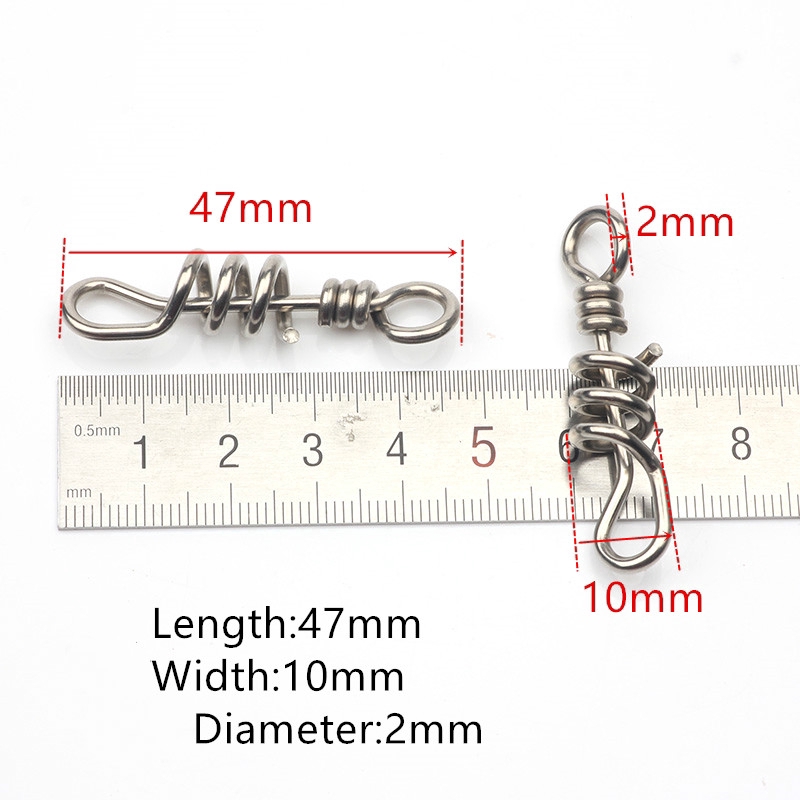 Set 10 Phụ Kiện Câu Cá Chuyên Dụng