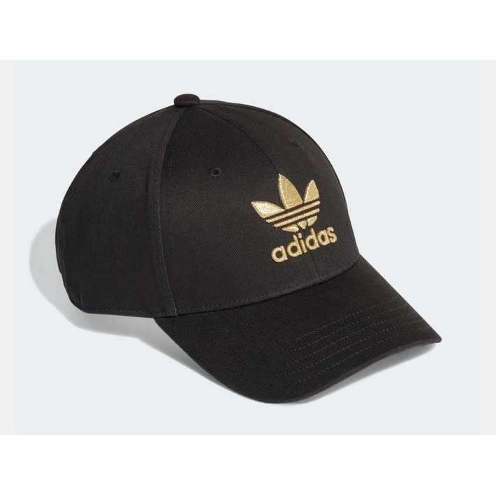 Nón hiệu Adidas Adicolor Gold Baseball Cap