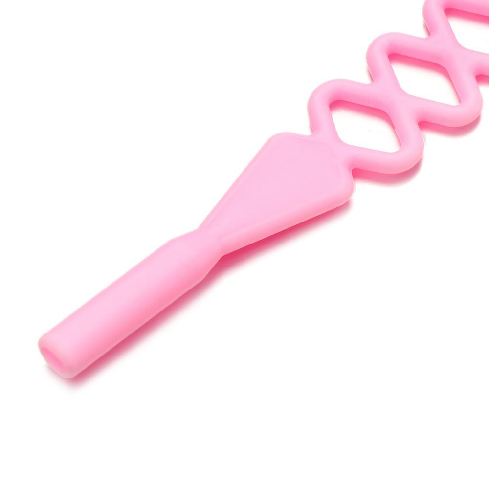 NIUYOU Dây Đeo Kính Bằng Silicone Chống Trượt Cho Nam Nữ