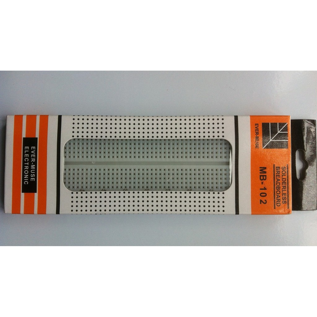 Bo cắm linh kiện breadboard MB-102