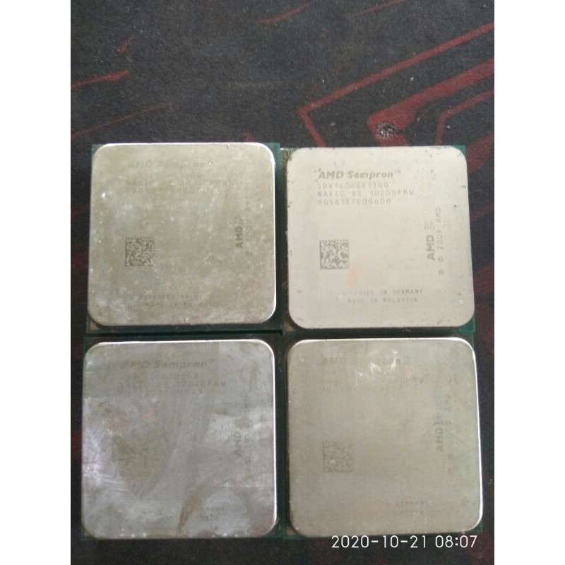 Amd SEMPRON Procesors | BigBuy360 - bigbuy360.vn