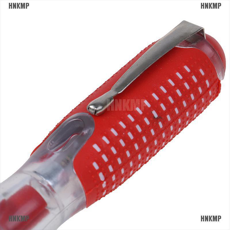 Bút Thử Điện Đa Năng 100-220v