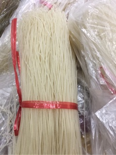 Bún khô Cao Bằng