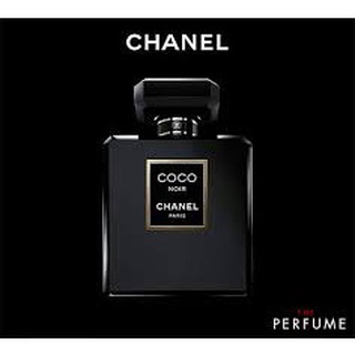 Nước hoa nữ COCO đen 100ml [ SALE MẠNH ]