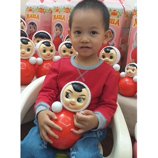 Lật đật Nga số 2